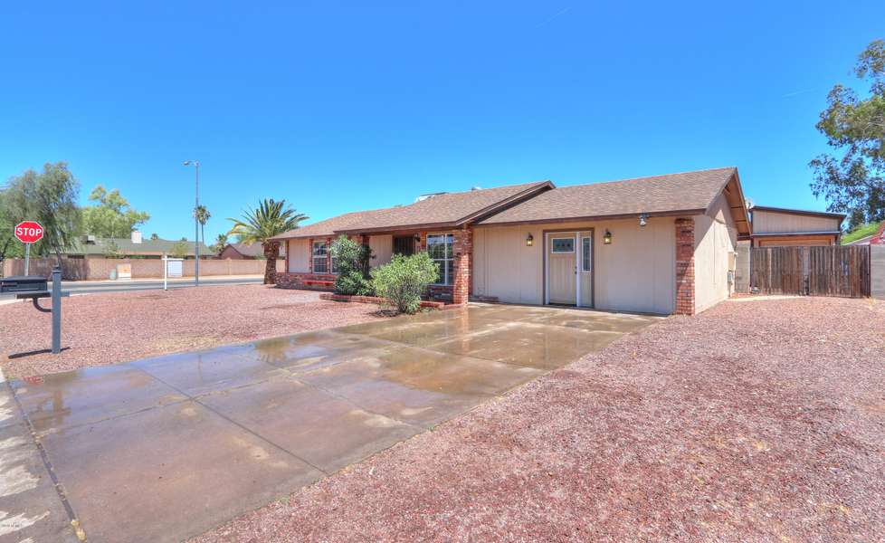 502 E VEKOL Road, Casa Grande, AZ 85122