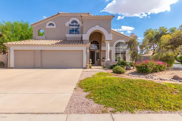 5401 E CAMPO BELLO Drive, Scottsdale, AZ 85254