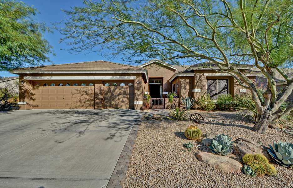 5077 E LONESOME Trail, Cave Creek, AZ 85331