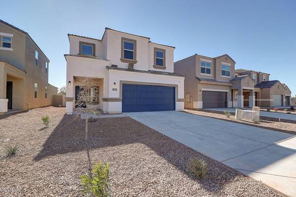 Buckeye, AZ 85396,31076 W MONTEREY Avenue