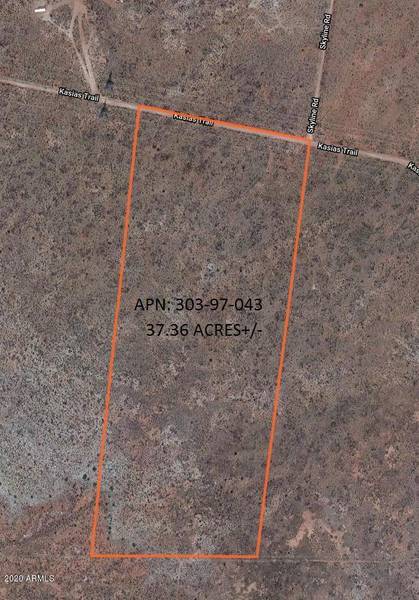 8327 JOHNSON S HILL Trail #-, Snowflake, AZ 85937