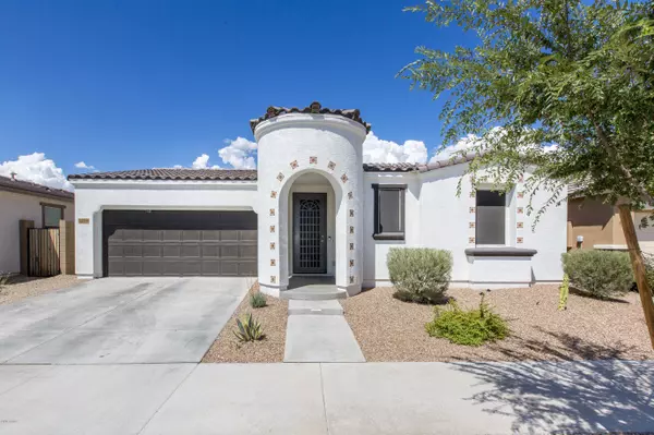 22788 E VIA LAS BRISAS --, Queen Creek, AZ 85142