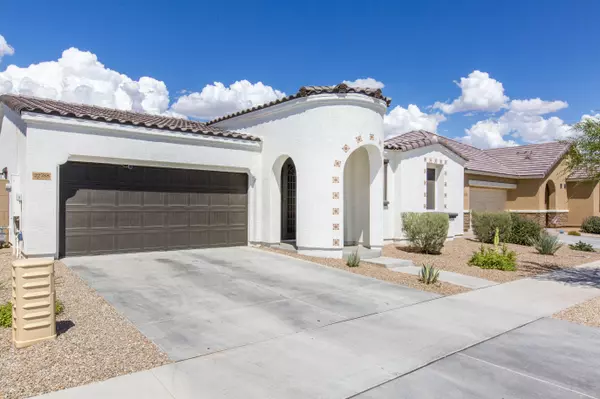 Queen Creek, AZ 85142,22788 E VIA LAS BRISAS --