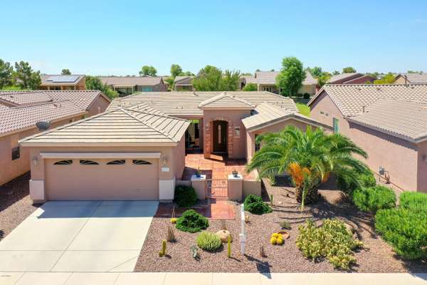 Maricopa, AZ 85138,42791 W OCEAN BREEZE Drive