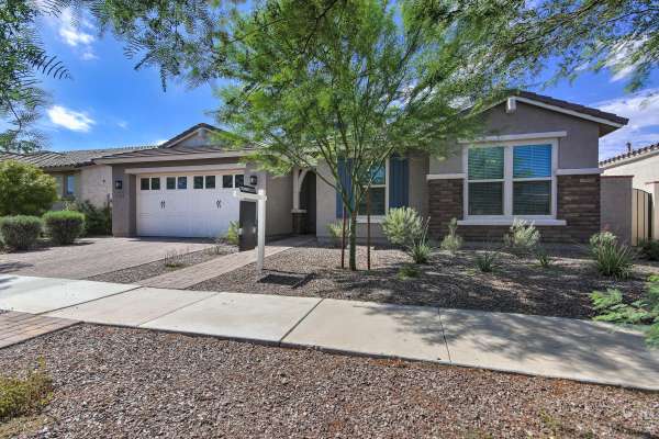 Mesa, AZ 85212,10733 E SHEFFIELD Drive