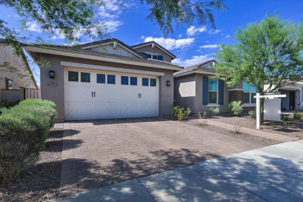 Mesa, AZ 85212,10733 E SHEFFIELD Drive