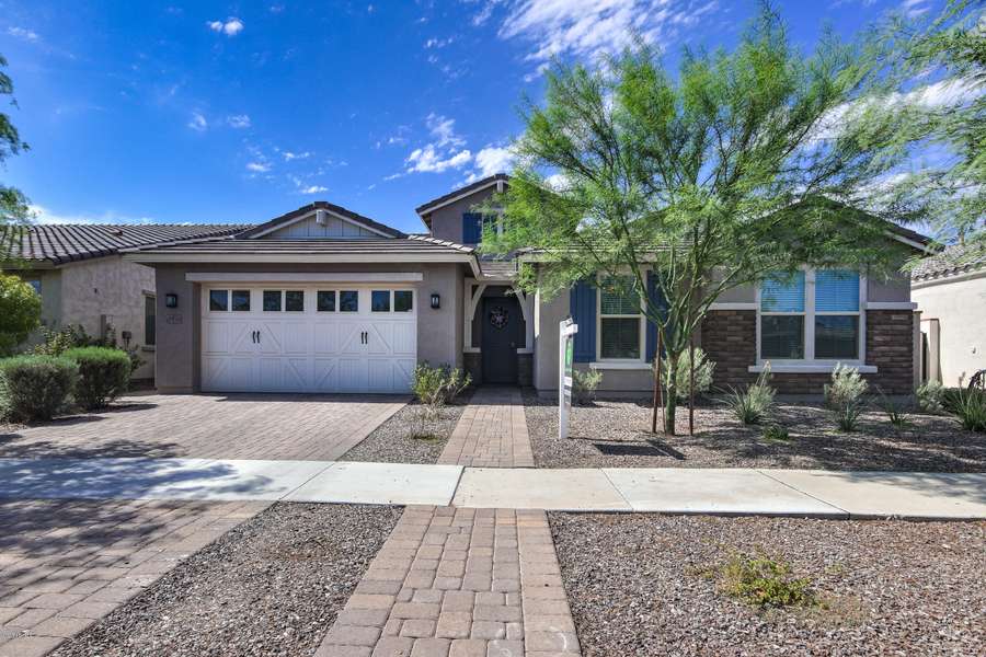 10733 E SHEFFIELD Drive, Mesa, AZ 85212