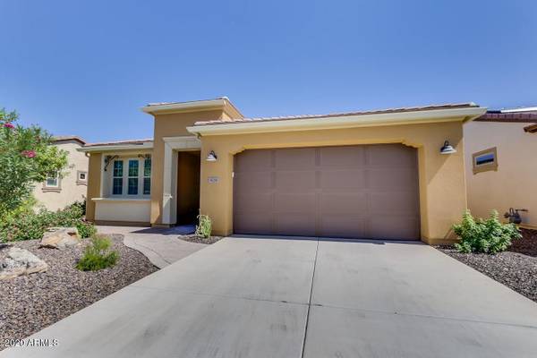 828 E HARMONY Way, San Tan Valley, AZ 85140