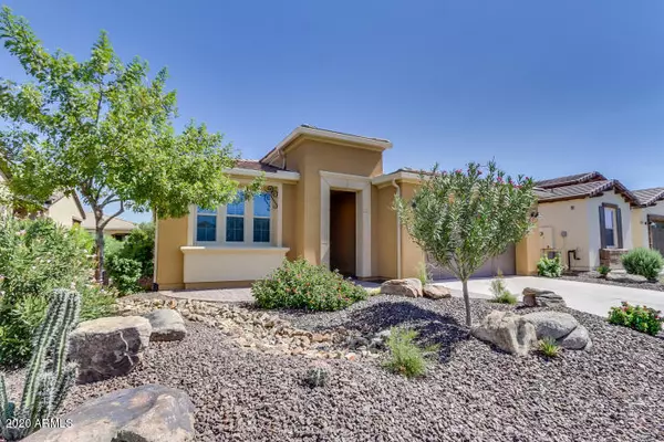 San Tan Valley, AZ 85140,828 E HARMONY Way