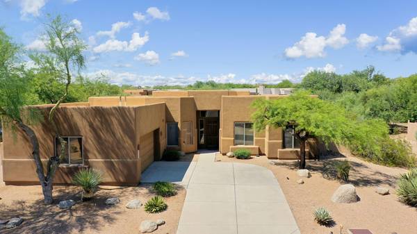 Scottsdale, AZ 85262,11228 E GREYTHORN Drive