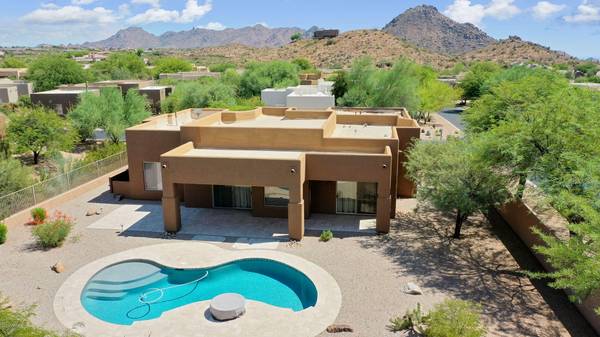 Scottsdale, AZ 85262,11228 E GREYTHORN Drive