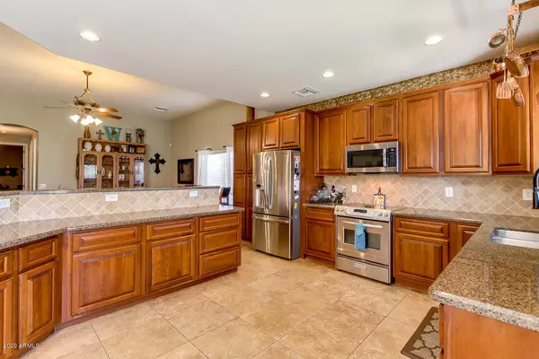 Queen Creek, AZ 85142,20223 E APPALOOSA Drive