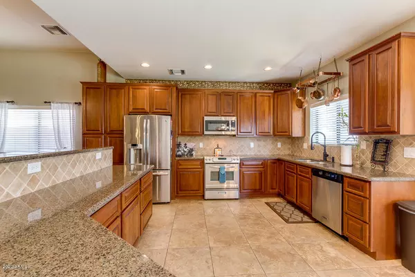 Queen Creek, AZ 85142,20223 E APPALOOSA Drive