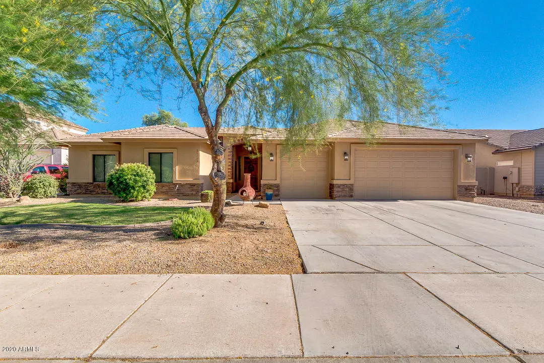 Queen Creek, AZ 85142,20223 E APPALOOSA Drive