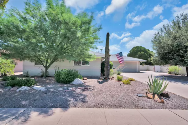 Scottsdale, AZ 85251,4825 N 82ND Street