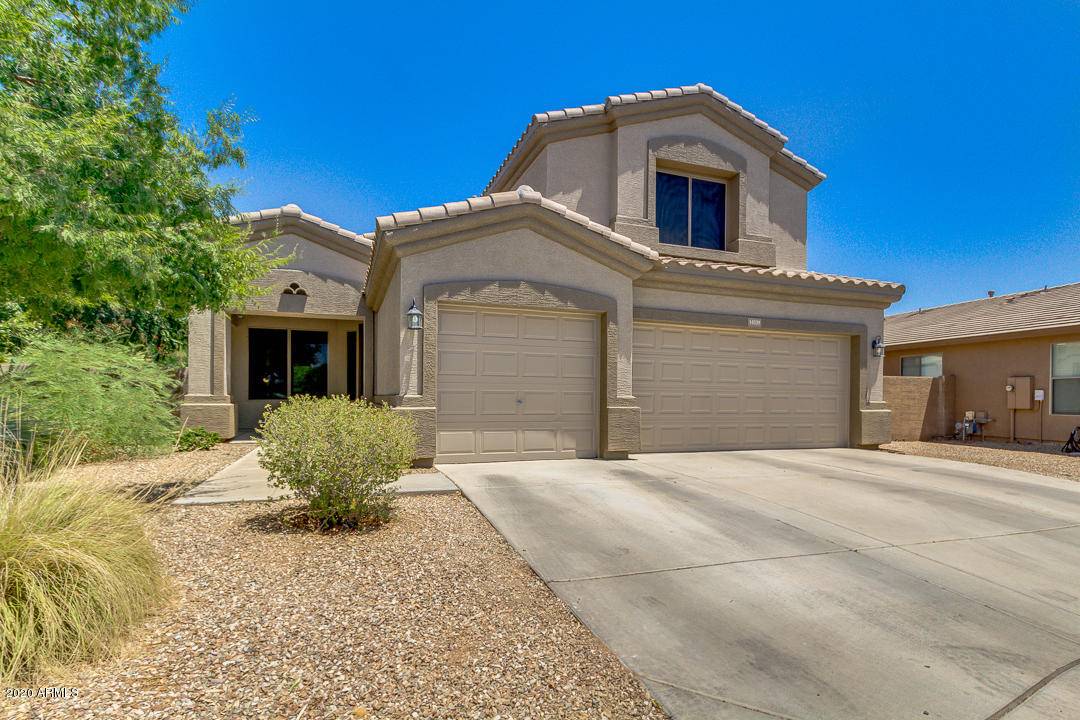 Surprise, AZ 85379,14539 N 159TH Drive