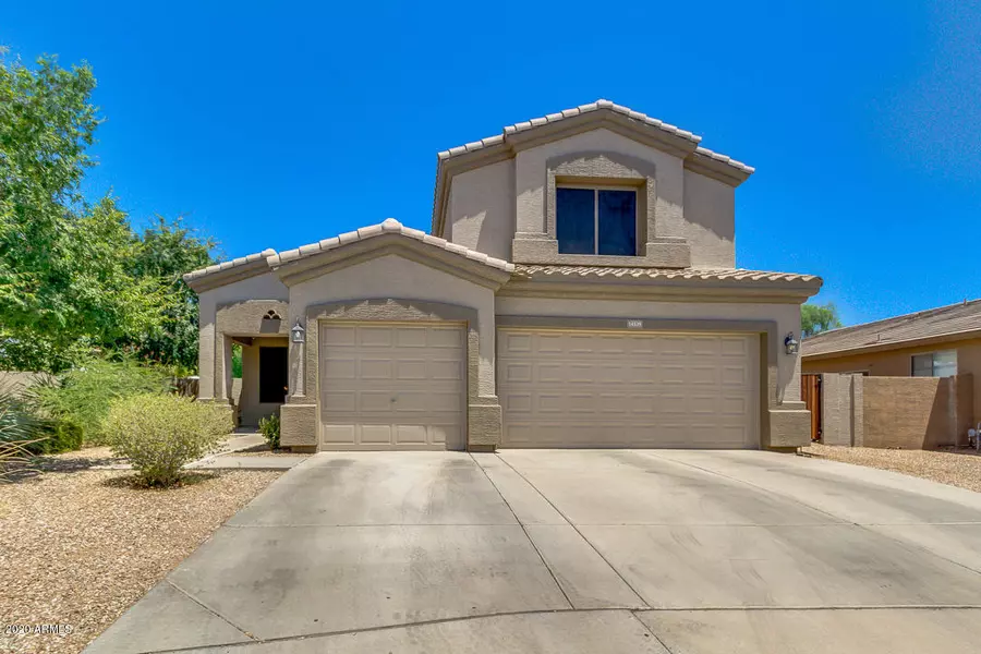 14539 N 159TH Drive, Surprise, AZ 85379