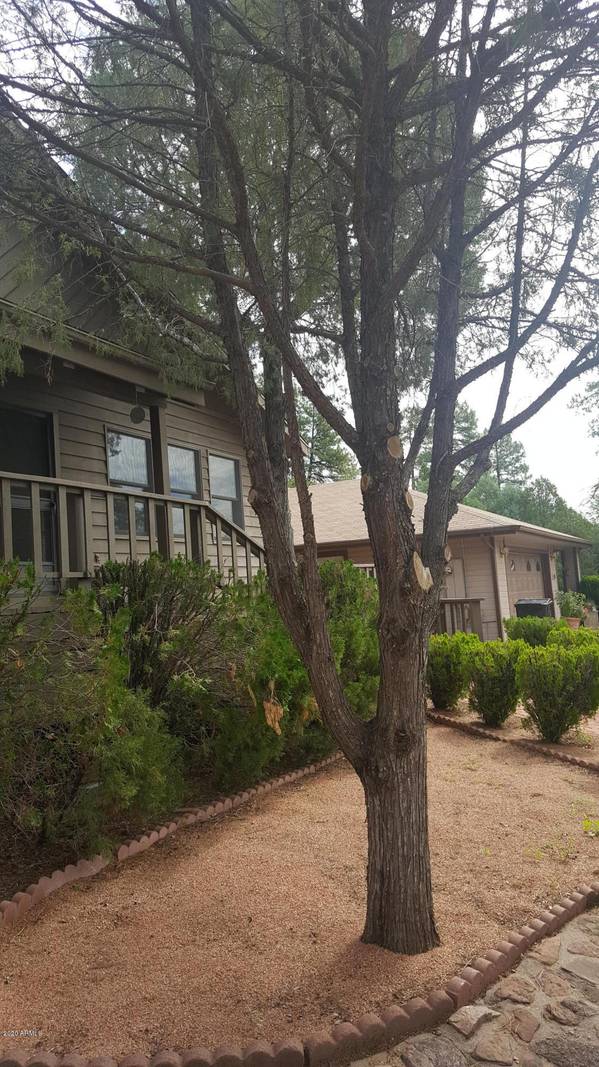 Payson, AZ 85541,406 W SHERWOOD Drive