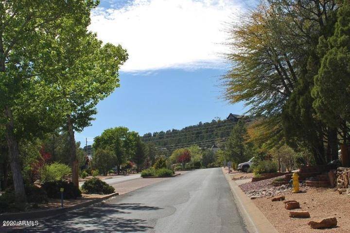 Payson, AZ 85541,406 W SHERWOOD Drive