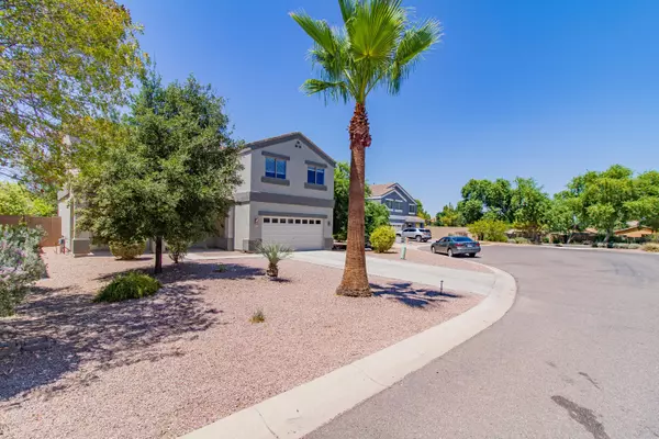 39312 N LISLE Circle,  San Tan Valley,  AZ 85140