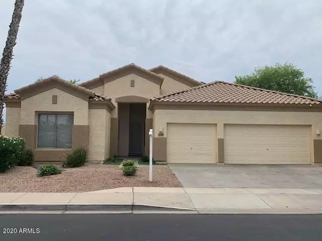 10303 E IRWIN Avenue, Mesa, AZ 85209