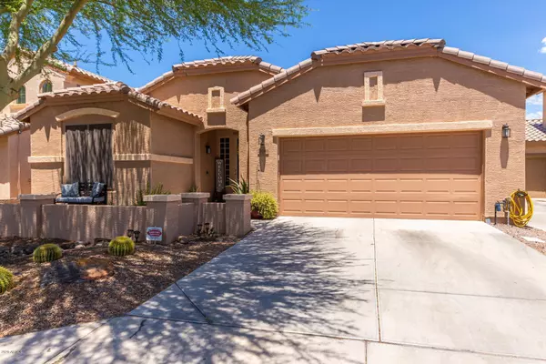 Queen Creek, AZ 85142,21080 E AVENIDA DEL VALLE --