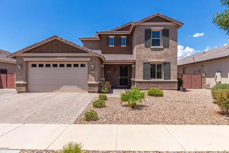 20308 E HUMMINGBIRD Drive, Queen Creek, AZ 85142