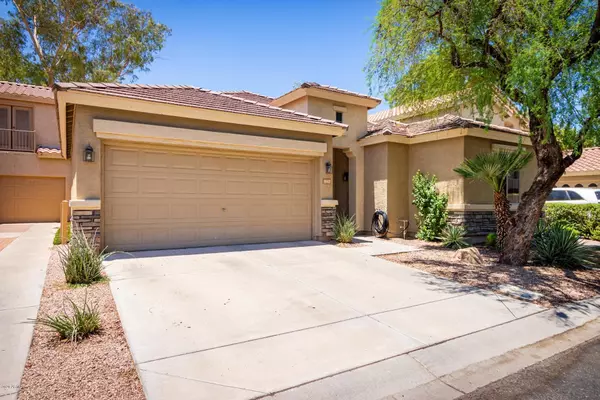 Chandler, AZ 85224,1142 N APOLLO Drive