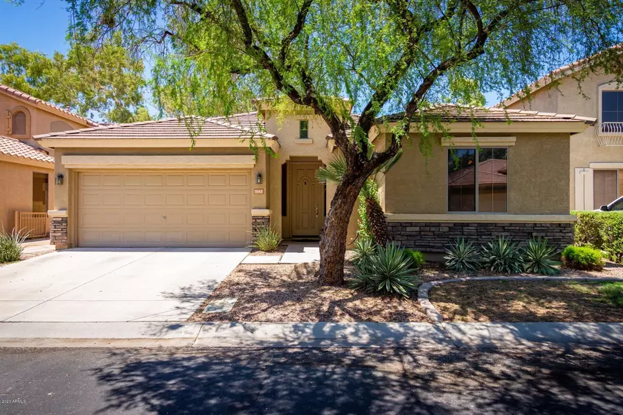 1142 N APOLLO Drive, Chandler, AZ 85224