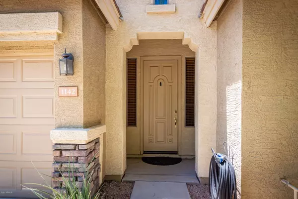 Chandler, AZ 85224,1142 N APOLLO Drive