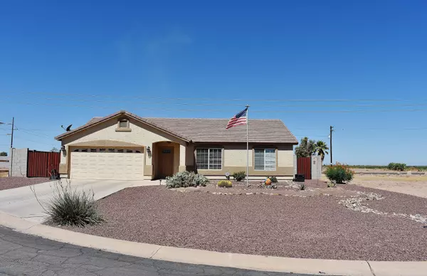 16000 S ANIMAS Road, Arizona City, AZ 85123