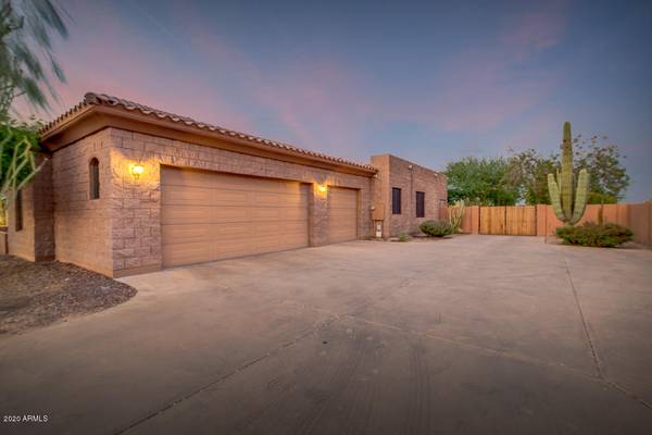 Waddell, AZ 85355,6319 N 185TH Avenue