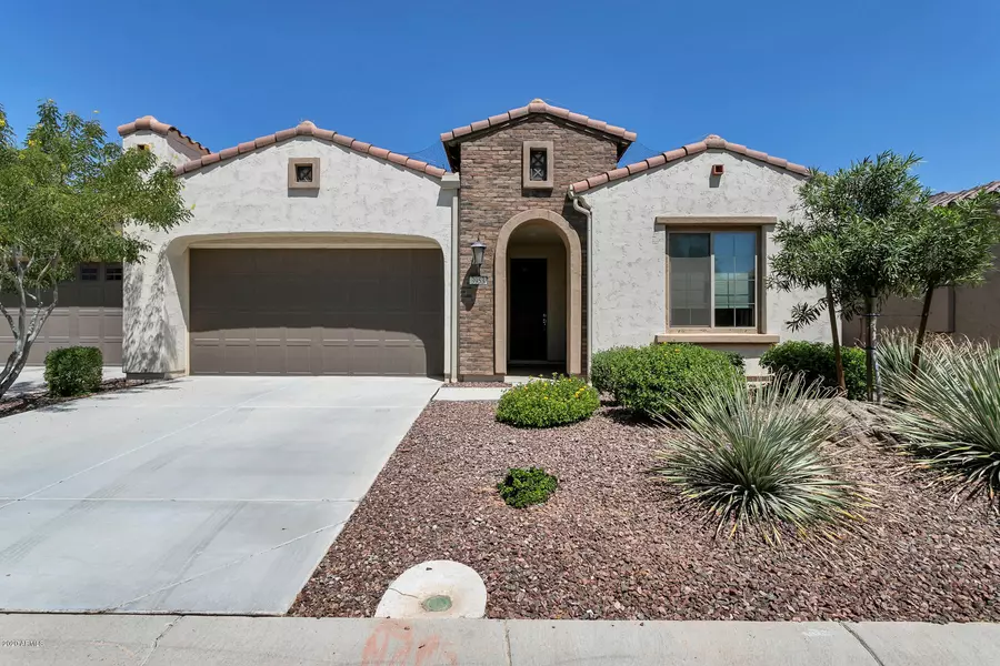 3953 N 163RD Drive, Goodyear, AZ 85395