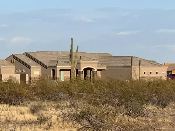 Surprise, AZ 85387,0 N 147th AVE Avenue #'-'