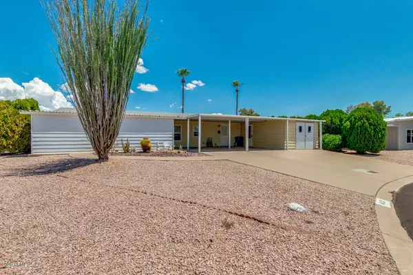 Mesa, AZ 85208,423 S 77TH Way