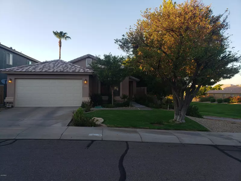 2636 E GARY Way, Phoenix, AZ 85042