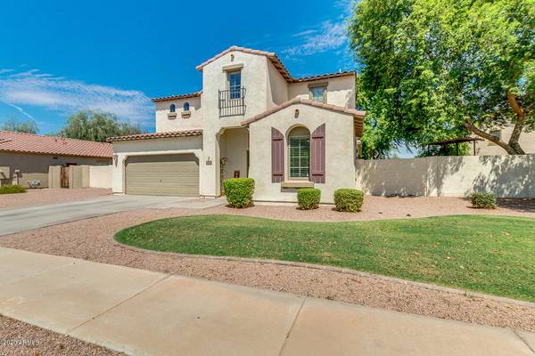 Gilbert, AZ 85298,4864 S SUMMIT Court