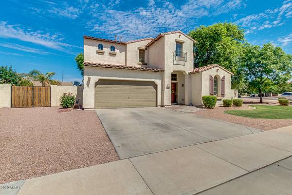 Gilbert, AZ 85298,4864 S SUMMIT Court