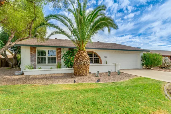 Tempe, AZ 85283,1443 E MCNAIR Drive