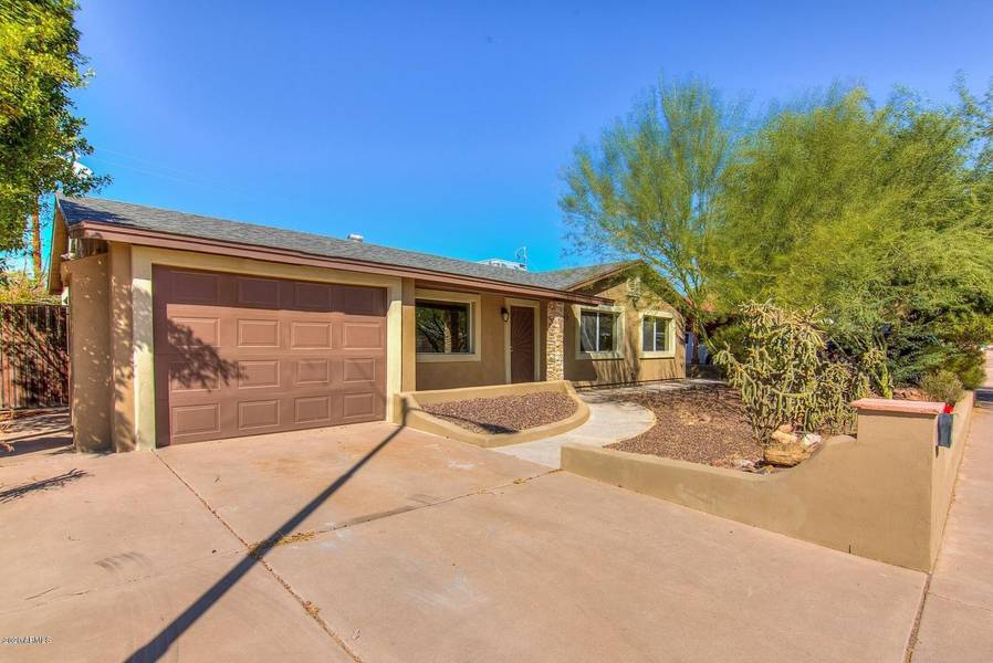 1042 E Diana Avenue, Phoenix, AZ 85020