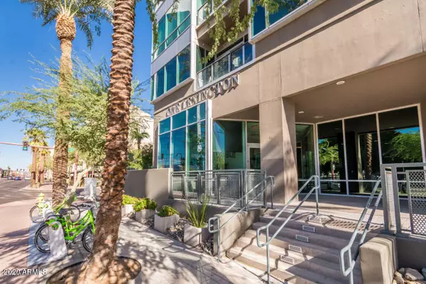 Phoenix, AZ 85012,1 E LEXINGTON Avenue #304