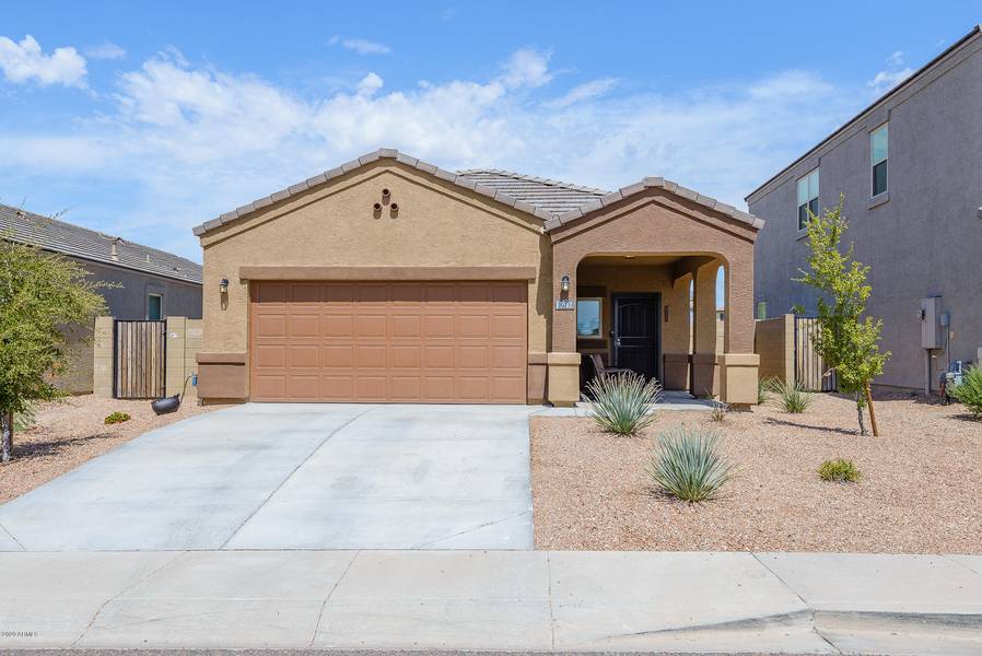 3562 N 300TH Drive, Buckeye, AZ 85396