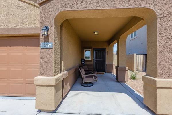 Buckeye, AZ 85396,3562 N 300TH Drive