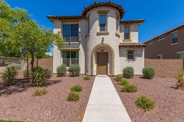 3414 W HAYDUK Road, Laveen, AZ 85339