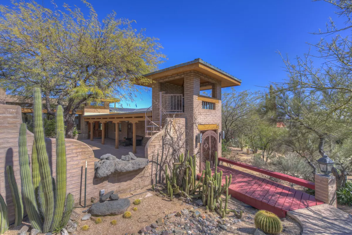 Carefree, AZ 85377,35655 N MEANDER Way