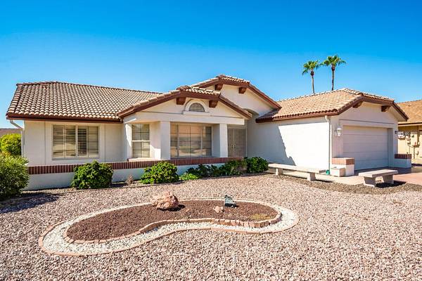 Sun City West, AZ 85375,13517 W WHITE WOOD Drive