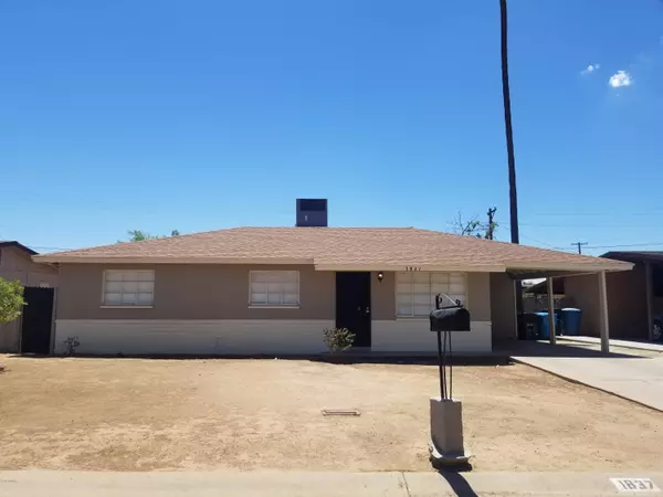 1837 E MOBILE Lane, Phoenix, AZ 85040