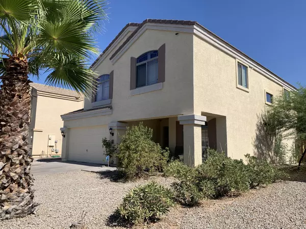 Tolleson, AZ 85353,8323 W CROWN KING Road