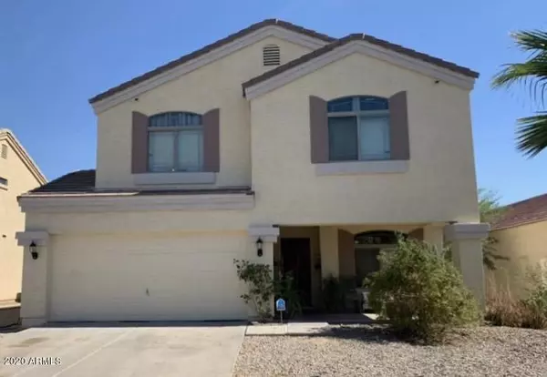 Tolleson, AZ 85353,8323 W CROWN KING Road