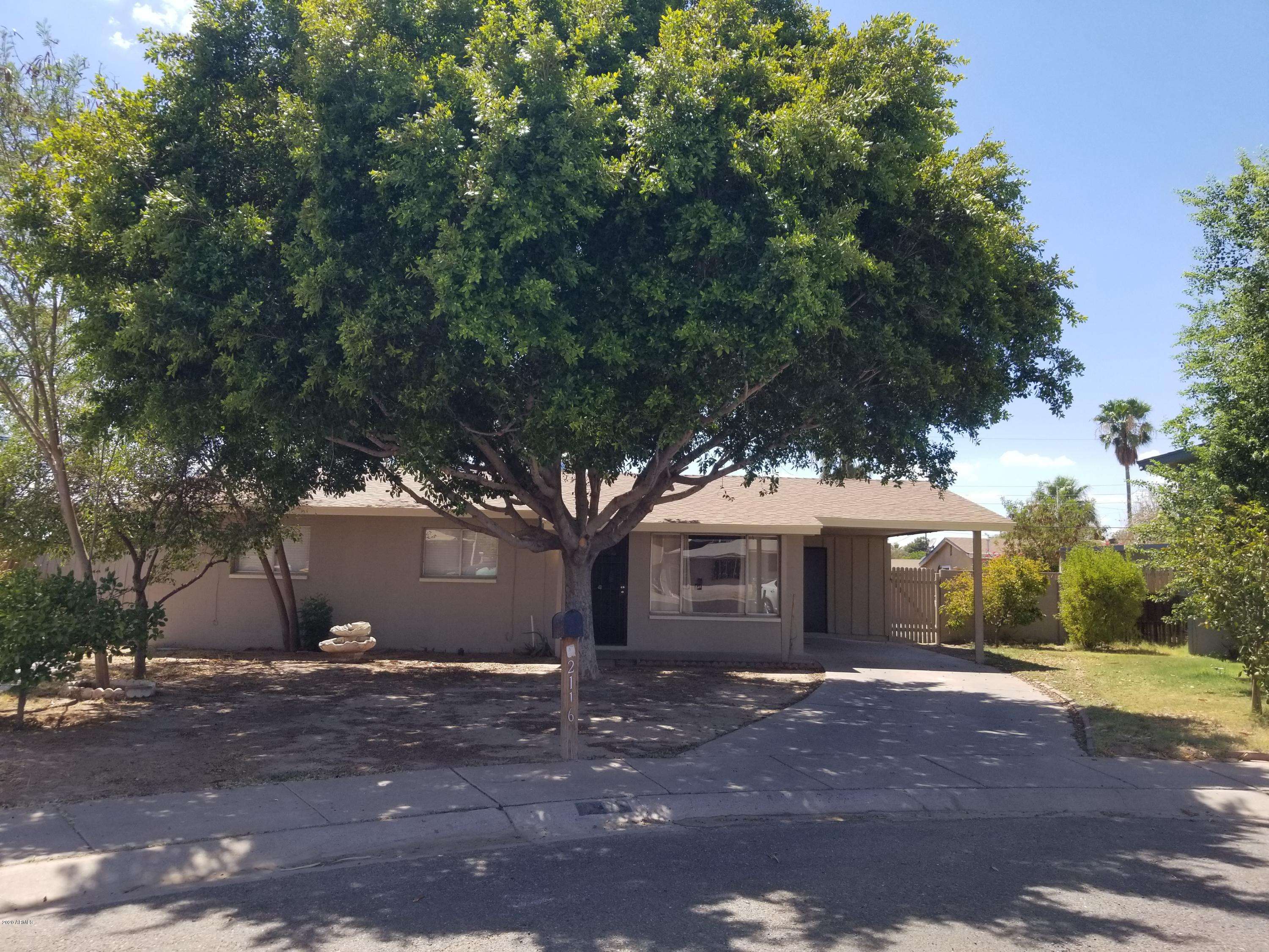 2116 N 49TH Avenue, Phoenix, AZ 85035